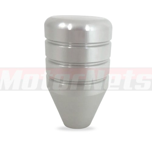 Billet aluminum shift knob - shift,