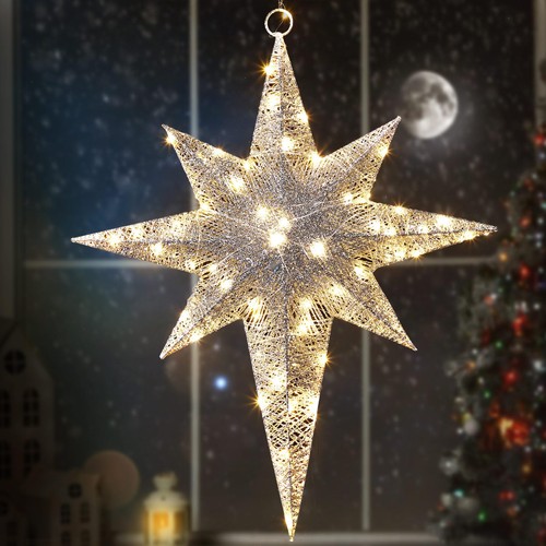 Inch christmas glitter - inch,