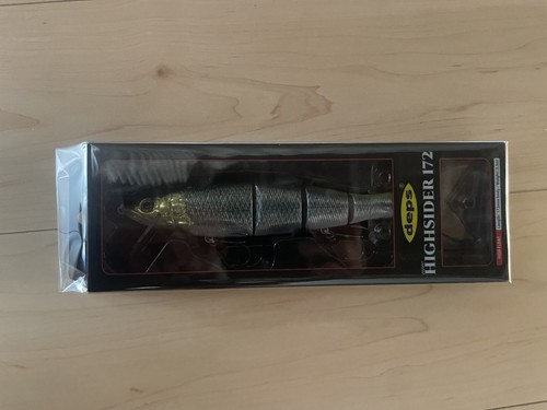 Deps new highsider 172 jdm - deps,