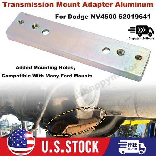 For nv4500 dodge - for,