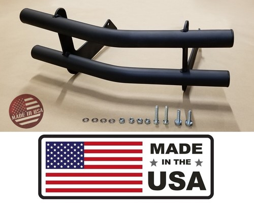 John deere front bumper - deere,