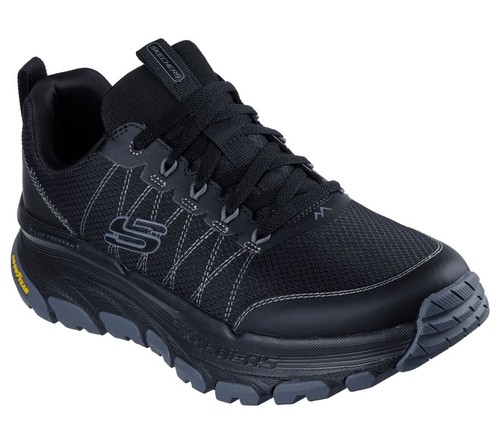 Men skechers relaxed fit - men's,