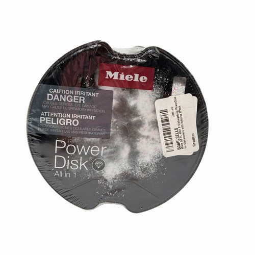 Miele powerdisk all 1 - powerdisk, in