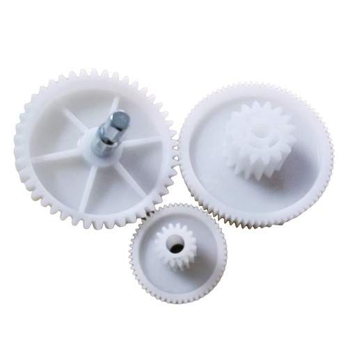 3pcs grinder plastic gears - grinder,
