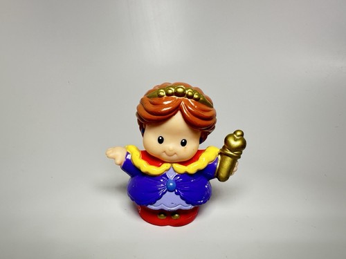 Fisher price little - fisher, people