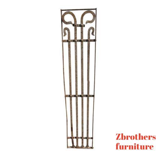 Antique victorian iron - antique,