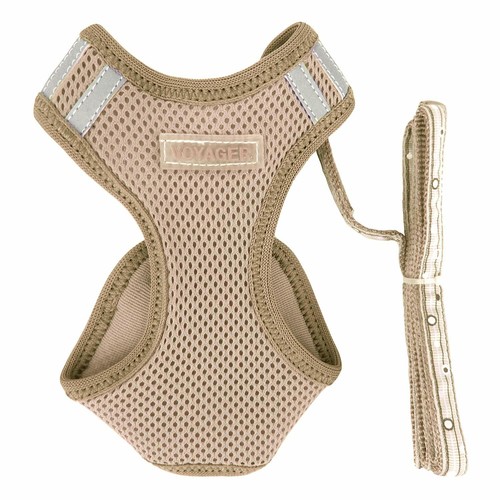 Voyager pet puppy dog harness - voyager,