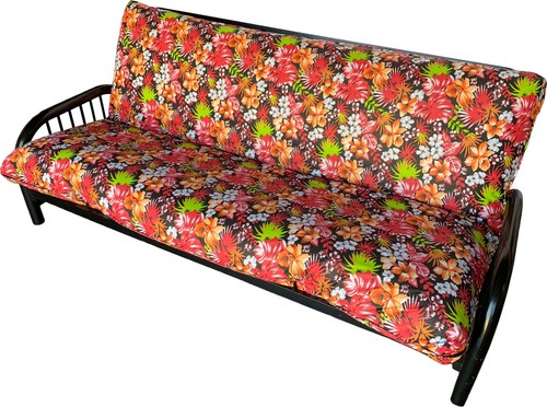 Full size futon cover - full,