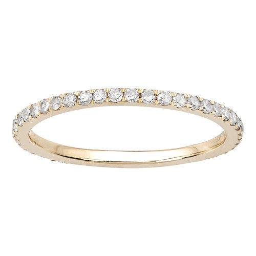 10k solid yellow gold 3ct - 10k,
