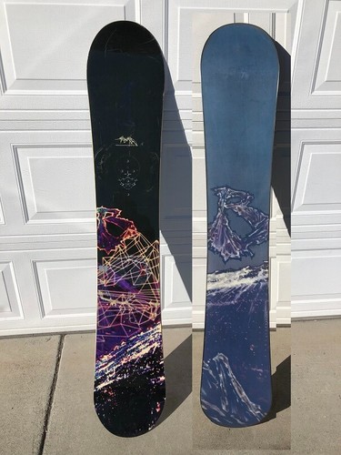 Vintage burton balance - vintage,