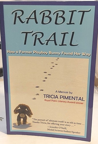 Rabbit trail how former - rabbit,
