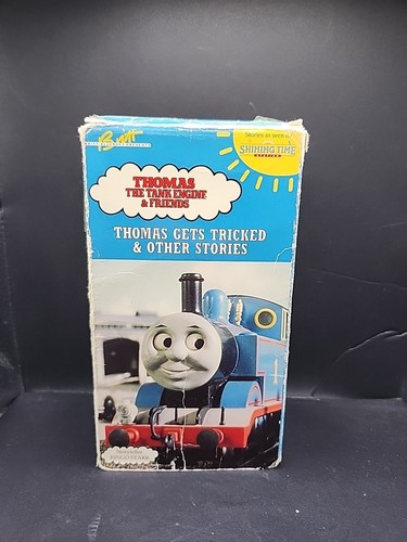 Thomas the tank - tank, engine