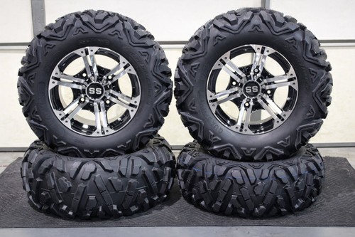 Sportsman 570 quadking atv - 27",