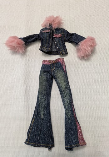 Bratz sweetheart dana outfit - bratz,
