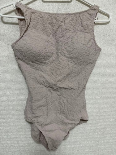 Chacott nela leotard ballet - chacott,