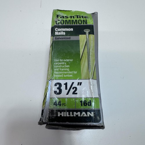 Hillman fasteners 461287 - fasteners™,