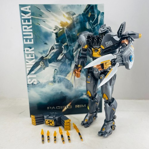 Striker eureka jaeger - striker,