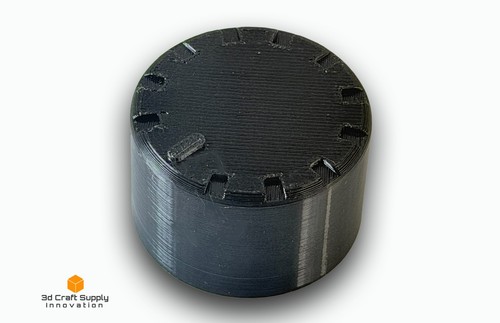 Knob replacement for - knob,
