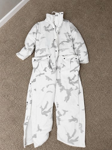 Cabelas size snow - cabelas, camo
