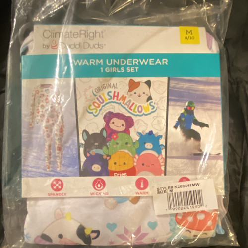 Cuddl duds climateright - cuddl,
