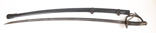 Civil war model 1840 - war,