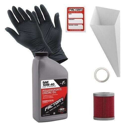 Factory racing parts sae - racing,