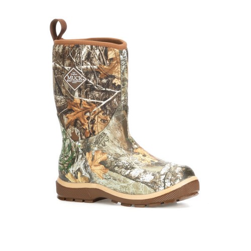 Muck kid element boot - kid's,