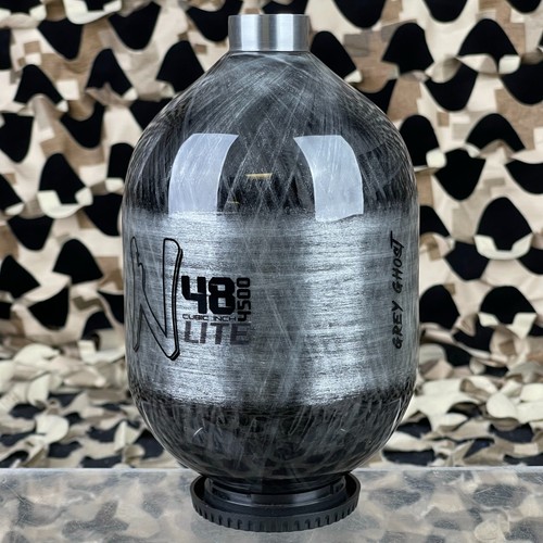 New ninja lite carbon fiber - lite,