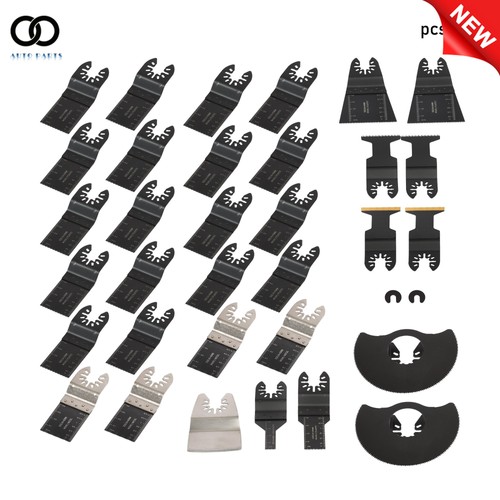 Oscillating premium multitool - oscillating,