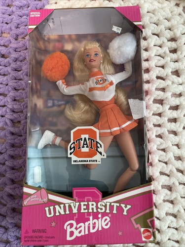 Oklahoma state university - oklahoma,