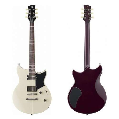 Yamaha rss20 revstar series - rss20, vw