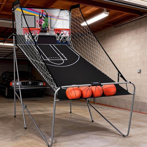 Foldable indoor basketball - foldable,