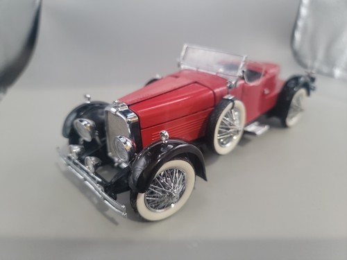 Franklin mint 1928 - 1:24,
