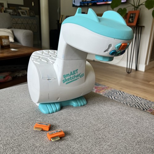 Smart sketcher easy to - smart, 2.0