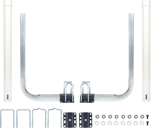 Pair boat trailer guide - 1,