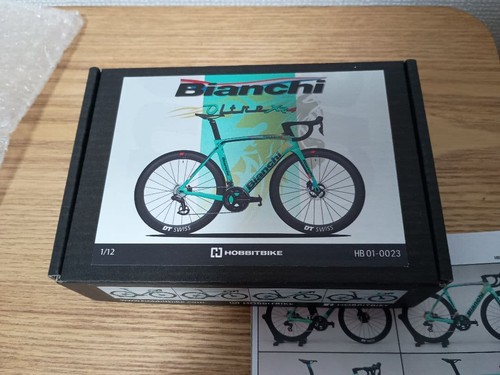 Bianchi road bike oltre - bianchi,