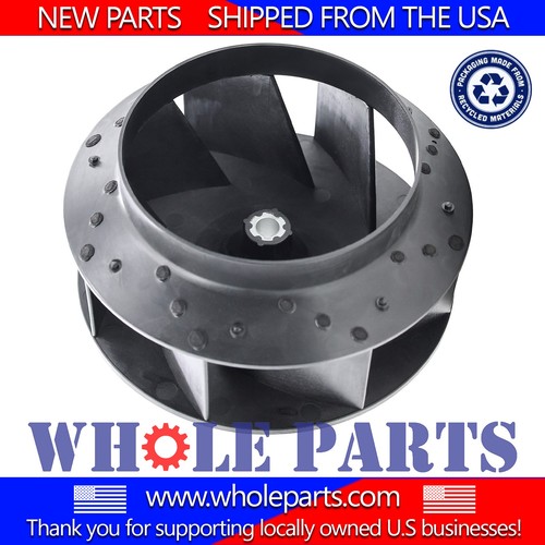New 70302201p dryer blower - new,
