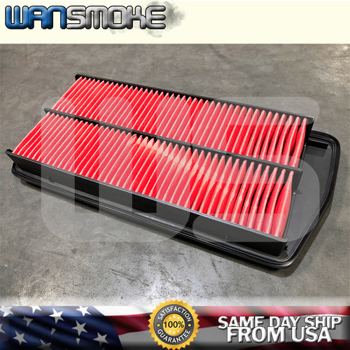 Premium engine air filter - premium, for