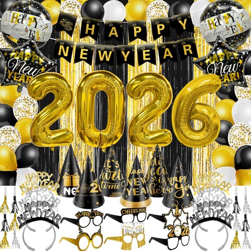 Pcs new years eve - 81, party