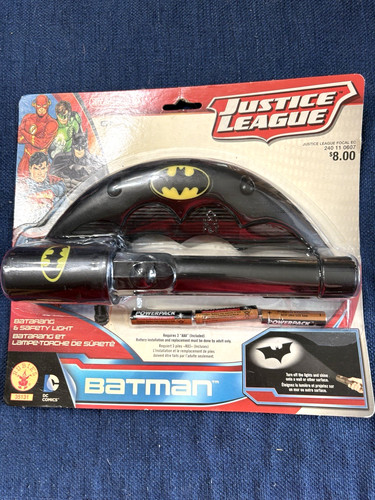 Justice league batman batarang - justice,