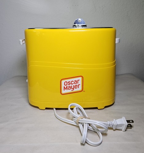 Oscar mayer slot - oscar, and