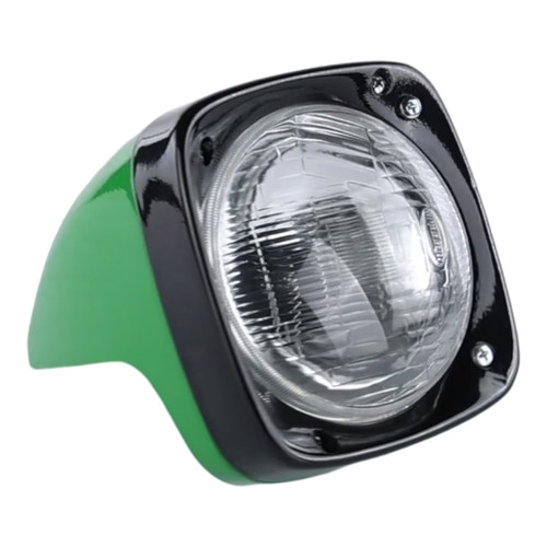 De13524 headlamp housing fits - de13524,