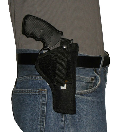 Usa mfg holster smith - usa,