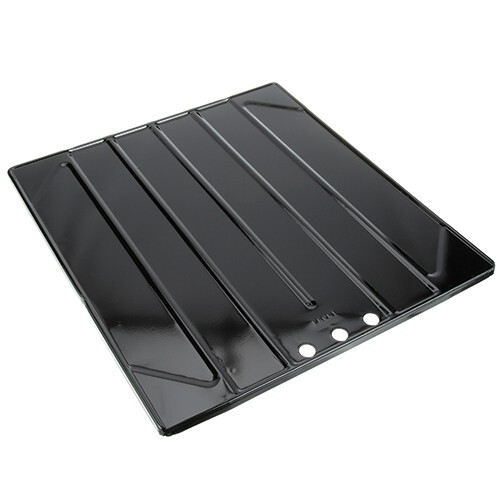 Garland bottom oven - garland,