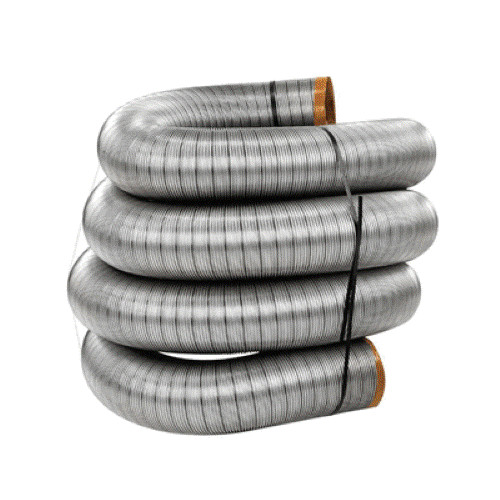 Chimney liner 5 - chimney,