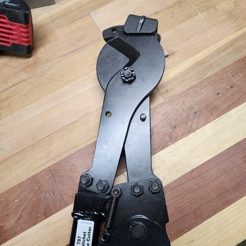 Greenlee 757 ratchet acsr - 757,