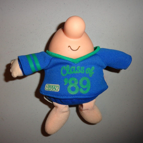Vintage ziggy doll - ziggy, -class