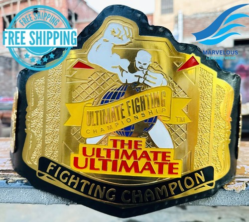 Old ufc the ultimate - the,