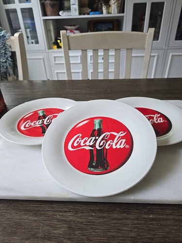 Vintage 1996 coca cola - vintage, 1/4"