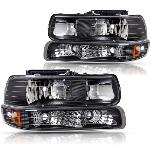 Headlight assembly for - assembly,